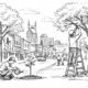 the importance of tree maintenance for nashville’s urban canopy