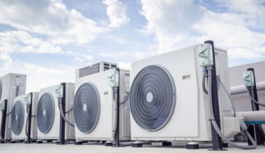 understanding the most efficient way to use your air conditioner