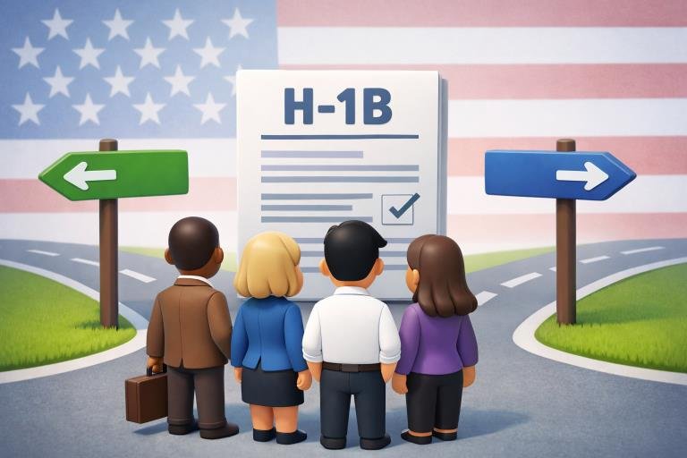 what employers and foreign professionals need to know in 2026