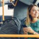 why building trust is the secret to encouraging people to use public transport