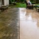 why concrete patios look worse every spring even after winter ends