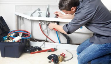 why preventative plumbing maintenance saves homeowners money