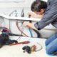 why preventative plumbing maintenance saves homeowners money