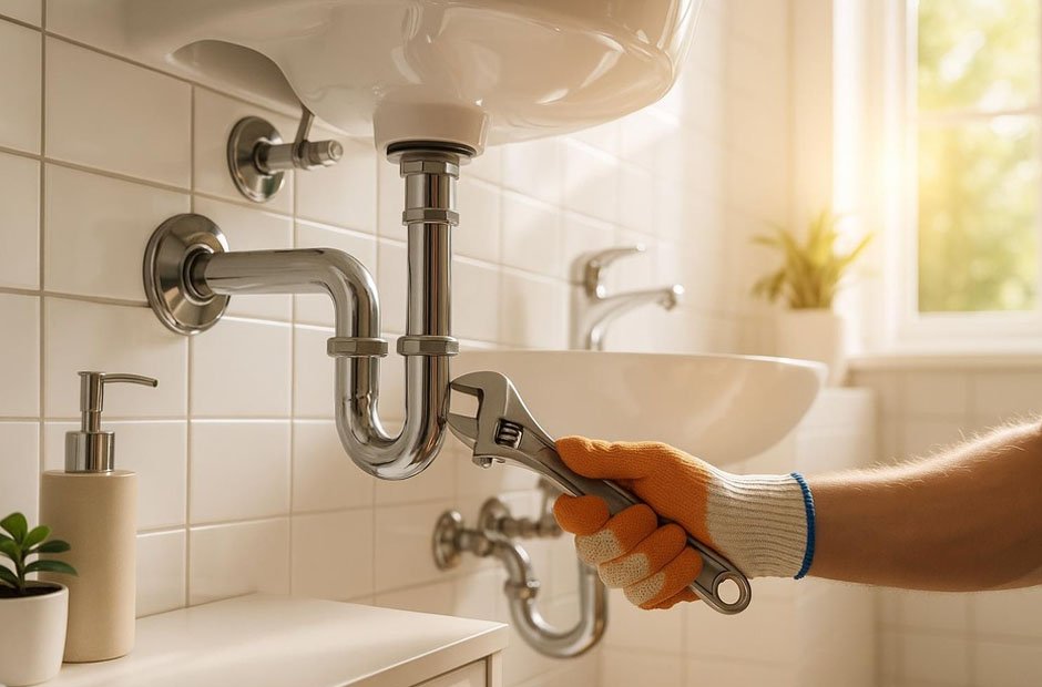 why preventative plumbing maintenance saves homeowners money