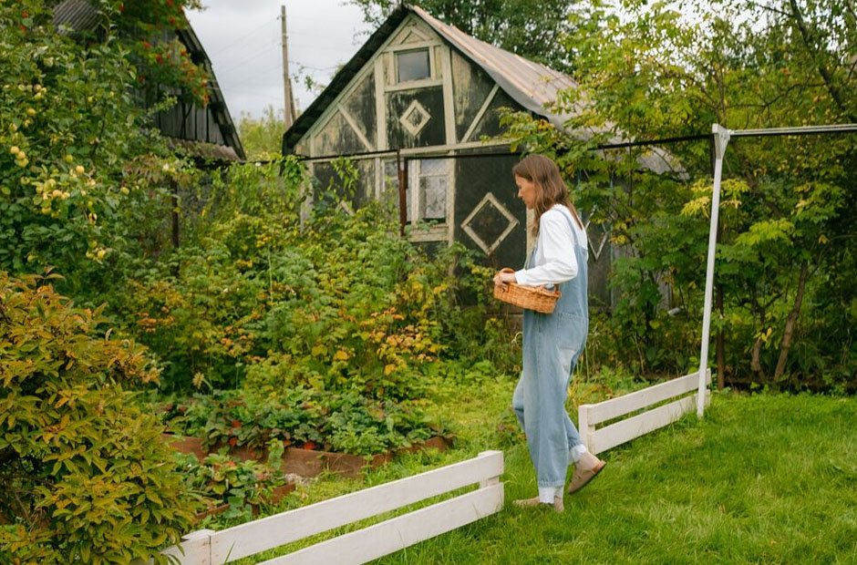 why uk homes lose buyers over poor garden layouts