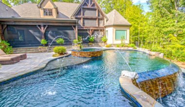 why an inground swimming pool is one of the best investments for your backyard