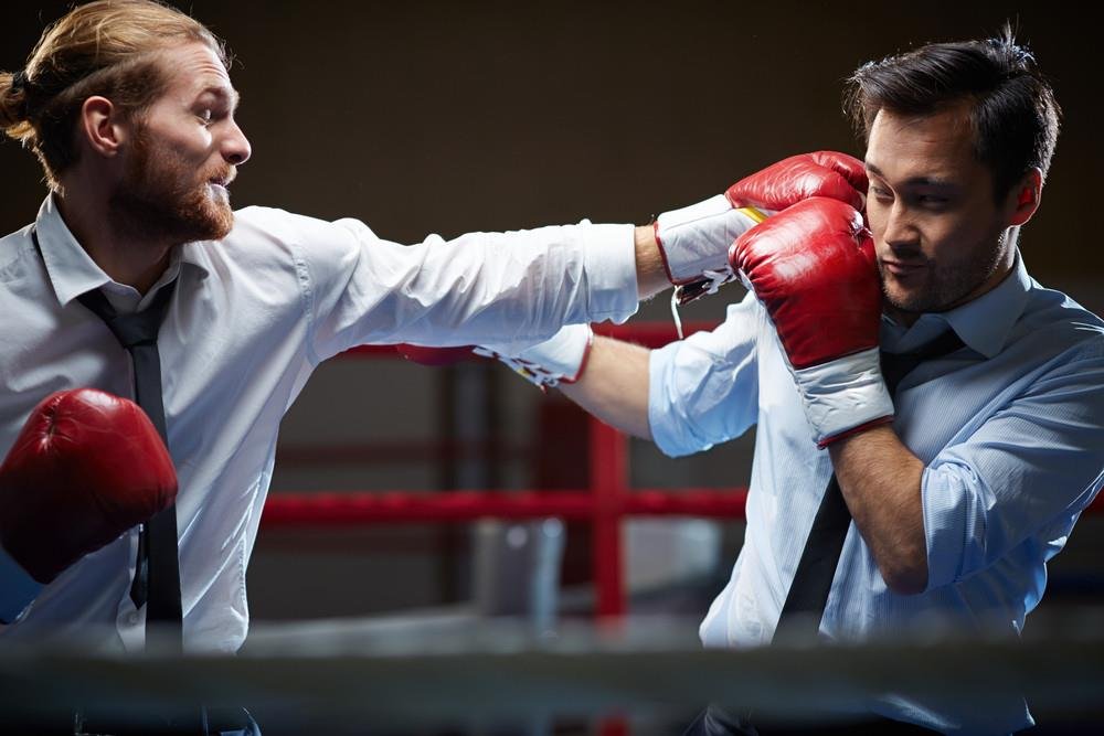 workplace assault