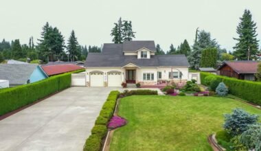 3 of the best home improvements to boost curb appeal