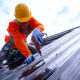 choosing the best roofing system for commercial roof replacement