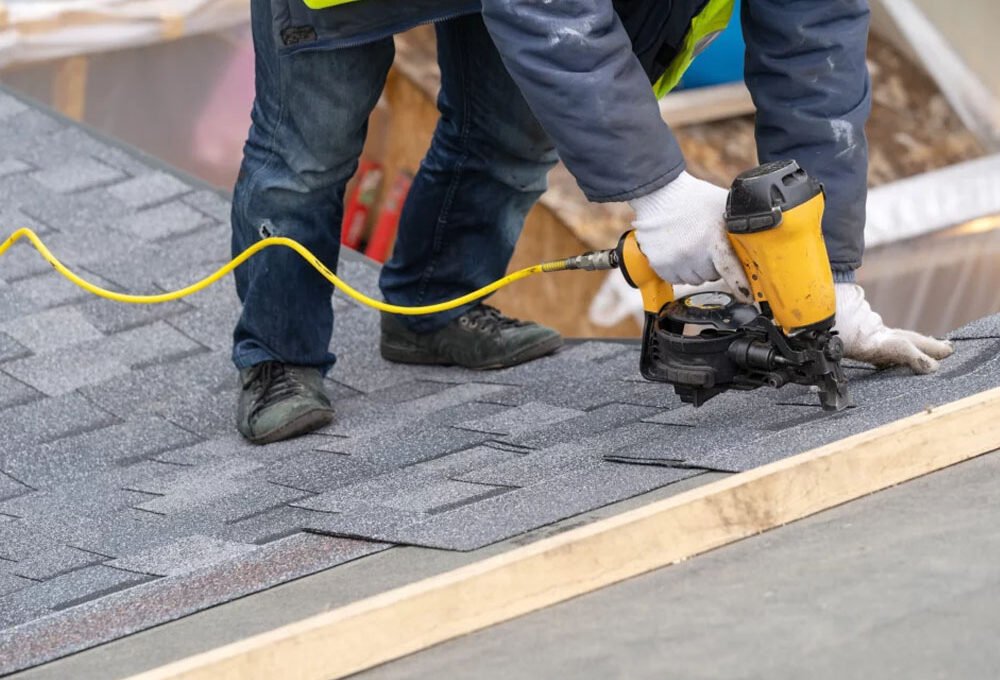 emergency commercial roofing services in columbia