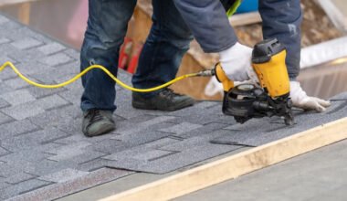 emergency commercial roofing services in columbia