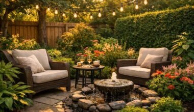 enhancing with lighting