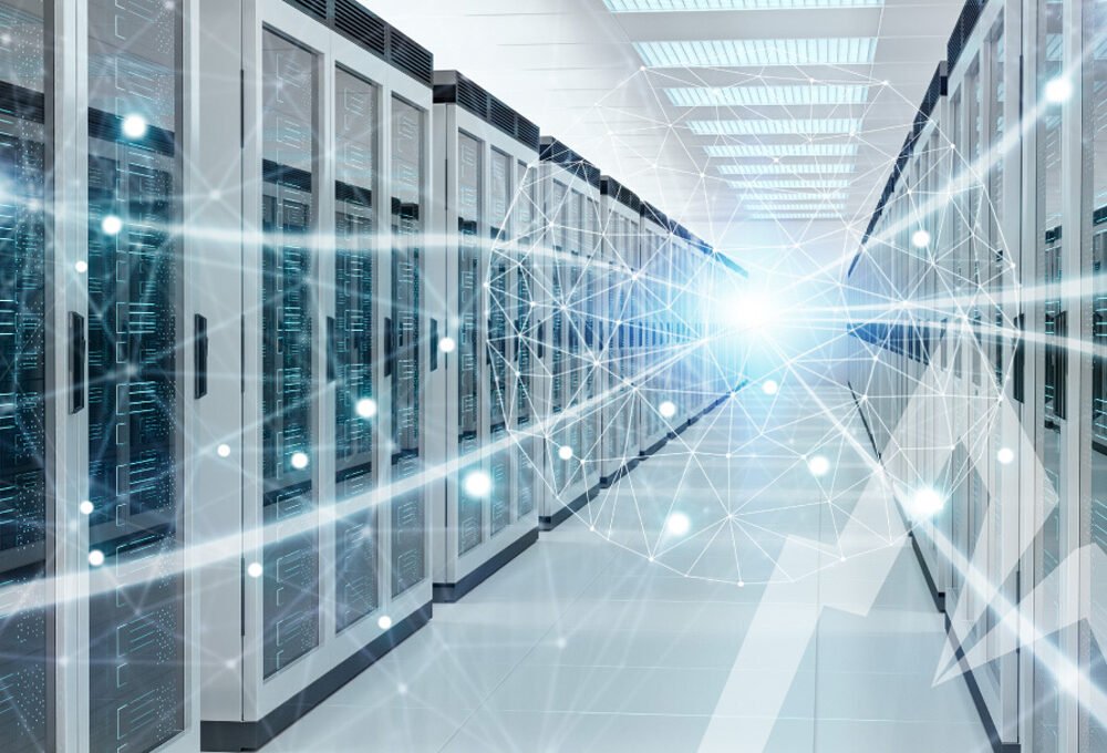 leading cloud solutions and security for modern organizations