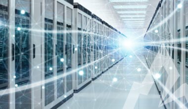 leading cloud solutions and security for modern organizations