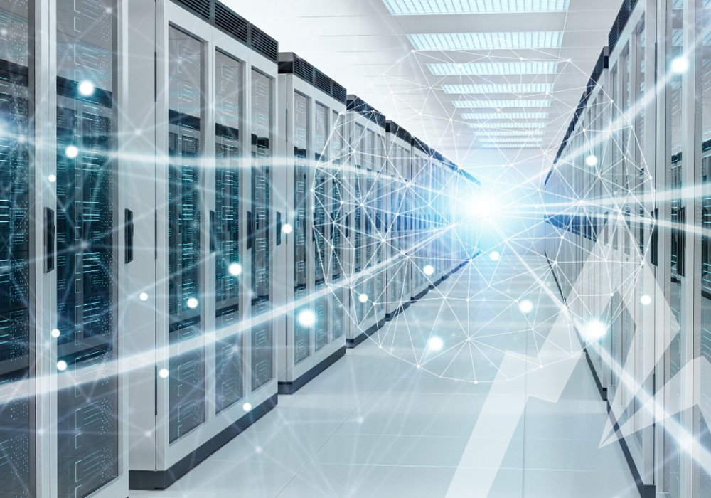 leading cloud solutions and security for modern organizations