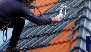 roofing contractors and modern roofing technologies