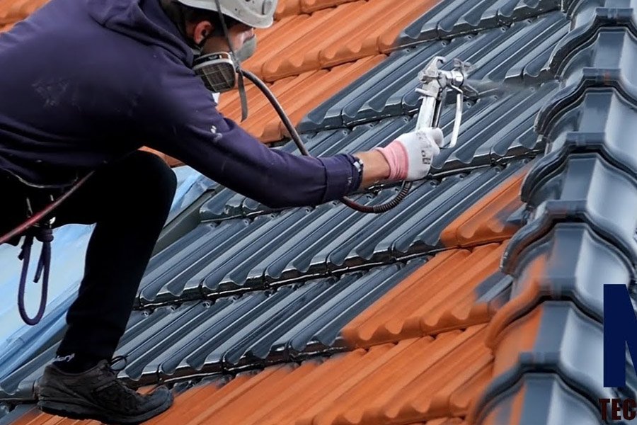 roofing contractors and modern roofing technologies