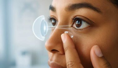 seeing clearly