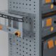 smart storage solutions how a sealant tube holder transforms van organization