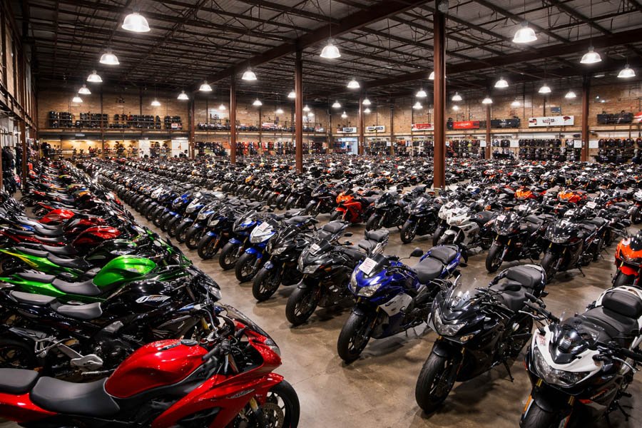 used motorcycle for sale2026’s market trends every buyer should know