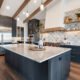 why solid surface countertops are becoming the preferred choice for modern kitchens