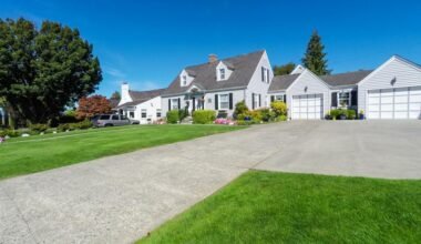 6 landscaping tips for new homeowners