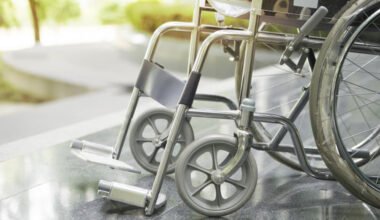 benefits of a reliable mobility equipment supplier