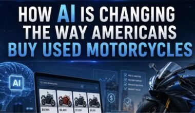 how ai is changing the way americans buy used motorcycles