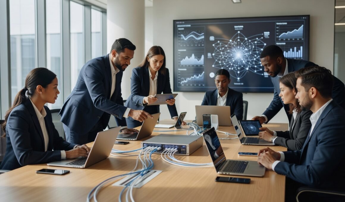 what modern businesses demand from cloud technology providers