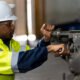 commercial mechanical contracting services and expertise