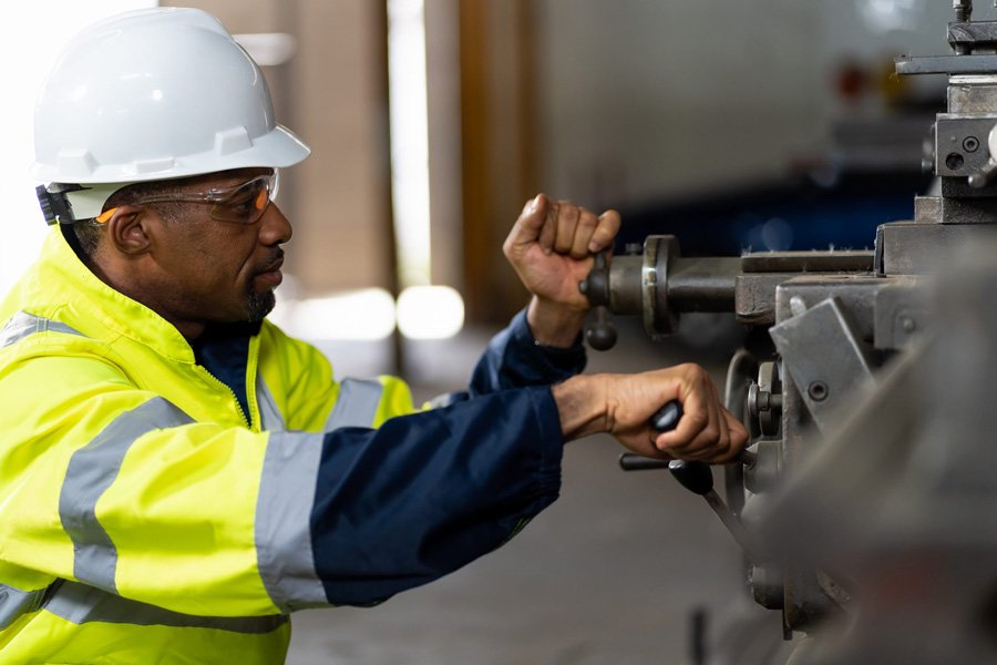 commercial mechanical contracting services and expertise