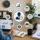 how employee time tracking supports productivity, payroll accuracy, attendance management, and project planning