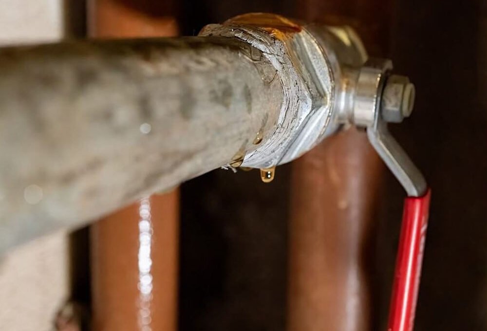 how to detect hidden plumbing leaks before they cause damage