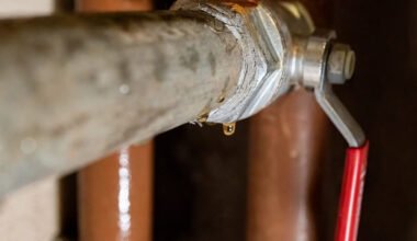 how to detect hidden plumbing leaks before they cause damage