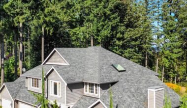 the consistent popularity and function of asphalt roofs