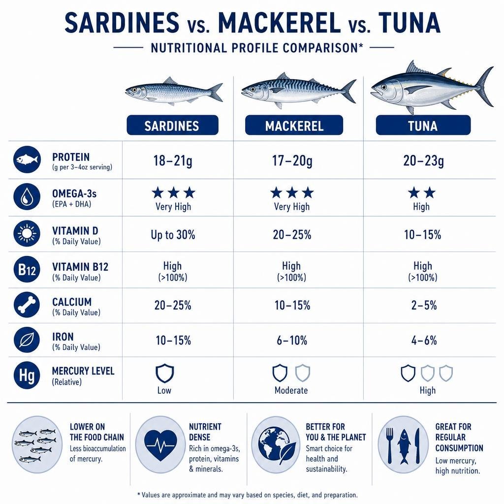 the importance of mercury testing in sustainable seafood 3