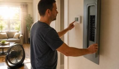 what to do when your air conditioner fails during extreme heat