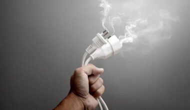 7 warning signs your homes electrical wiring needs immediate repair