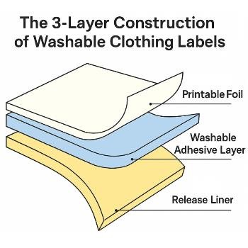choosing washable clothing labels for fabric surfaces 2