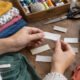 choosing washable clothing labels for fabric surfaces