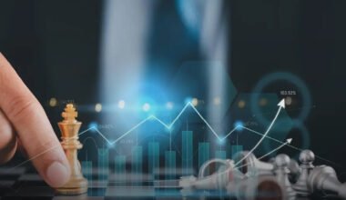 how can small businesses compete with bigger companies online