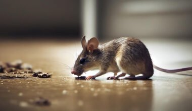 rodent removal how it can protect your family’s health