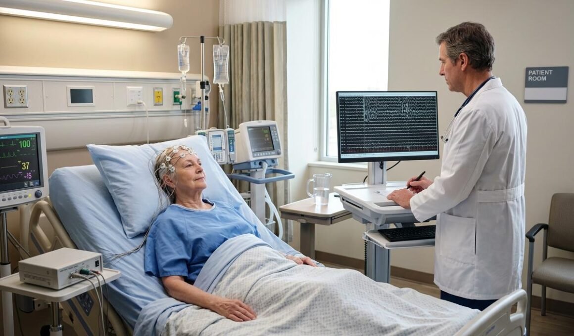 the role of tele eeg in modern neurodiagnostics