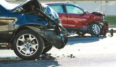 what happens when an uber or lyft driver causes an accident