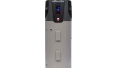 what to consider before switching to a heat pump hot water system