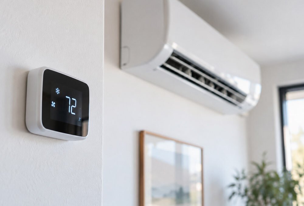 air conditioner short cycling