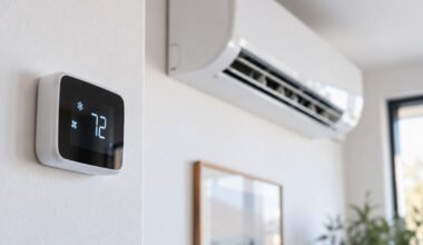 air conditioner short cycling