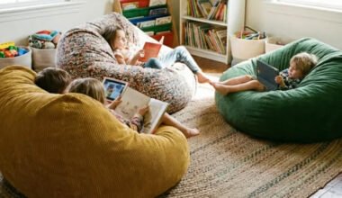 creating a sitting corner you will actually use