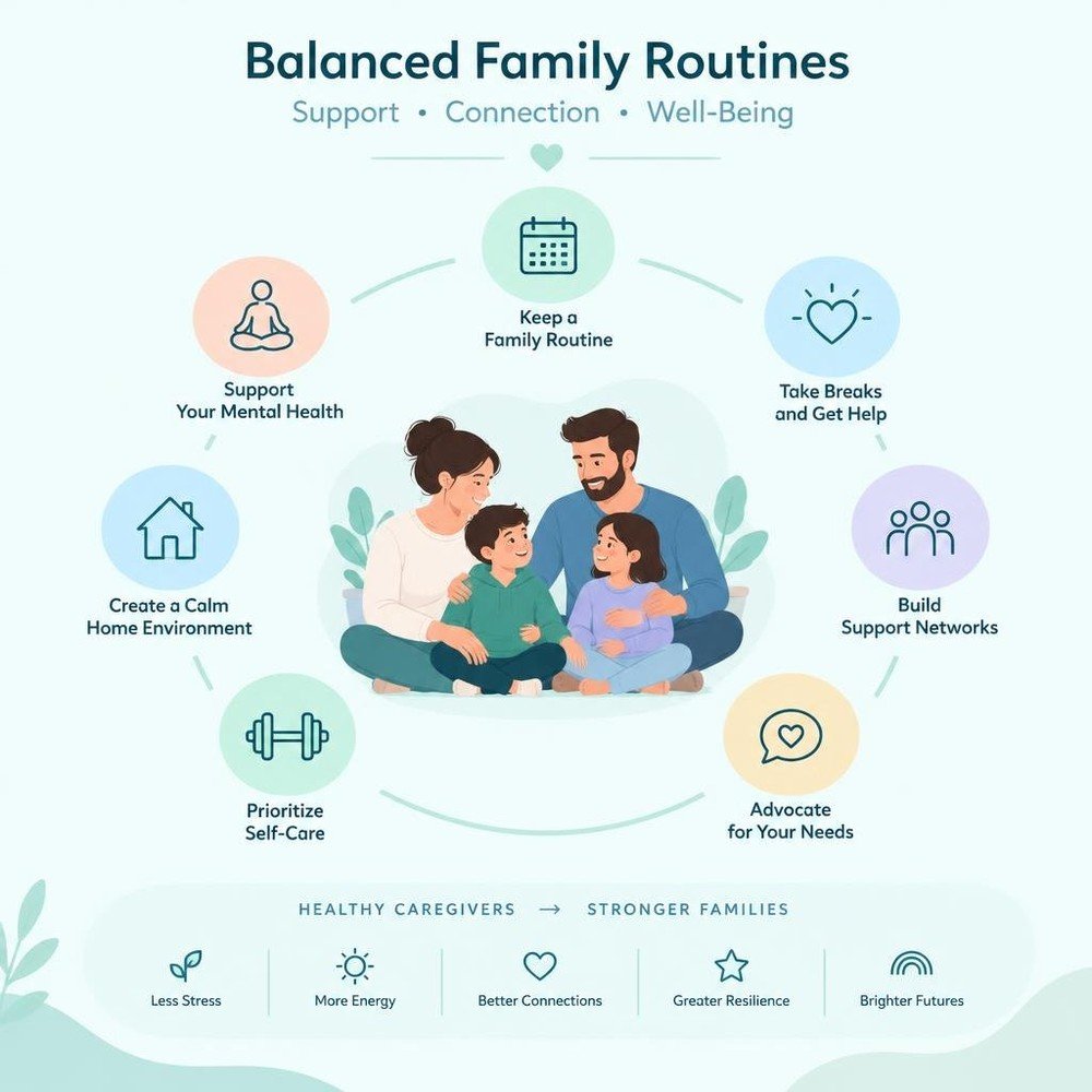 navigating modern parenting and family lifestyle 03