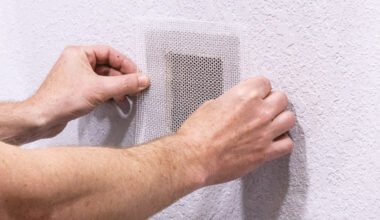 steps for effective drywall repair